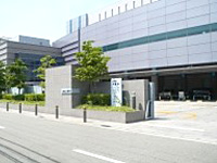 北斎場