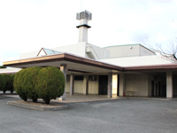 小林斎場