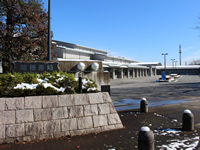 瑞穂斎場