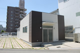 西栄寺大阪本坊