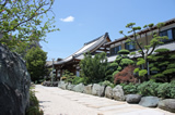 西栄寺大阪本坊