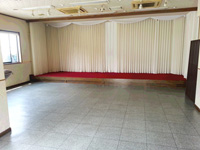 西栄寺会館