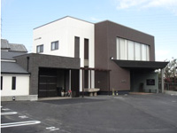 西栄寺堺支坊