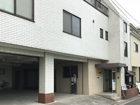 西栄寺東京別院1
