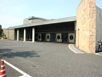 堺市立斎場