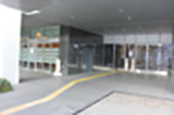 鶴見斎場
